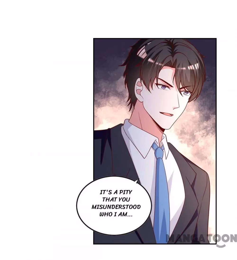 Read My Badass CEO Daddy chapter 231 image 9 on Lezhin