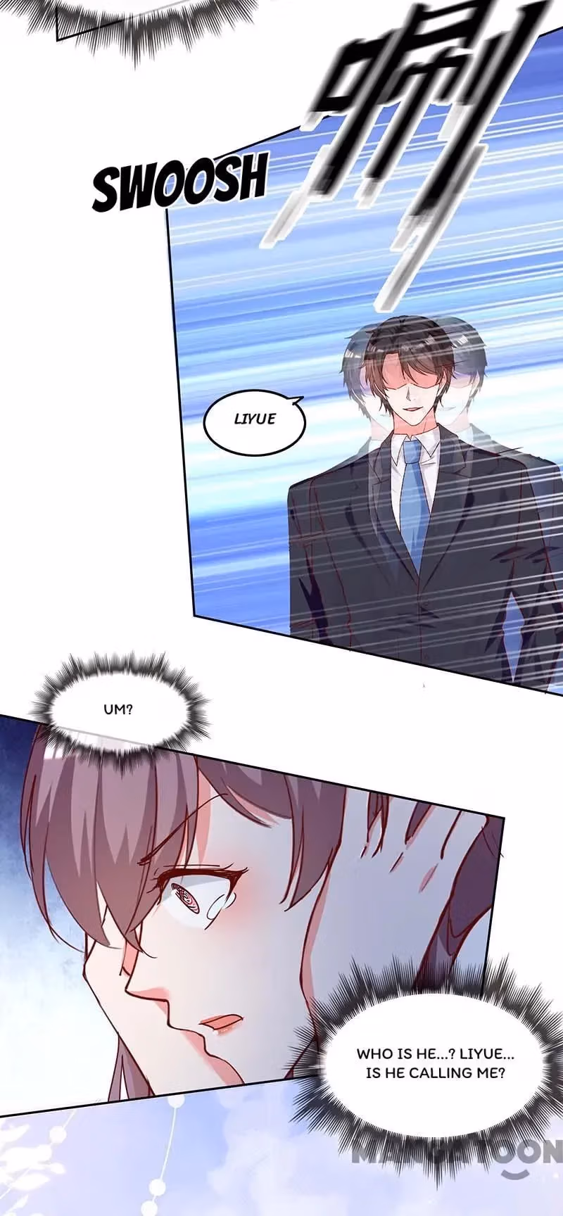 Read My Badass CEO Daddy chapter 233 image 2 on Lezhin