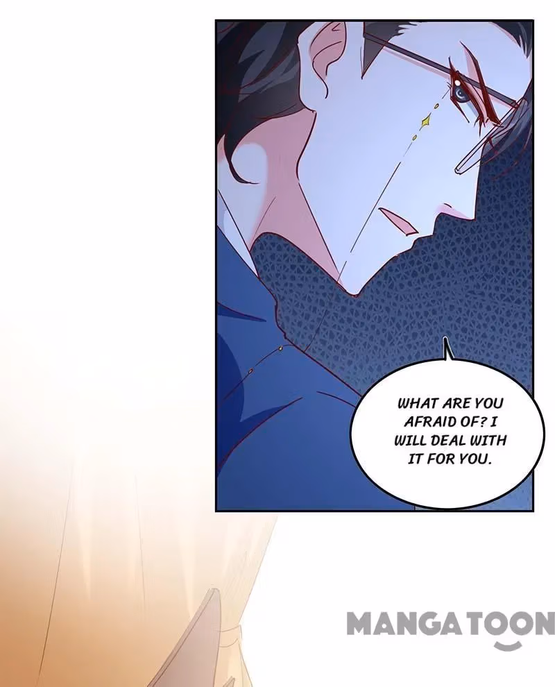 Read My Badass CEO Daddy chapter 233 image 22 on Lezhin