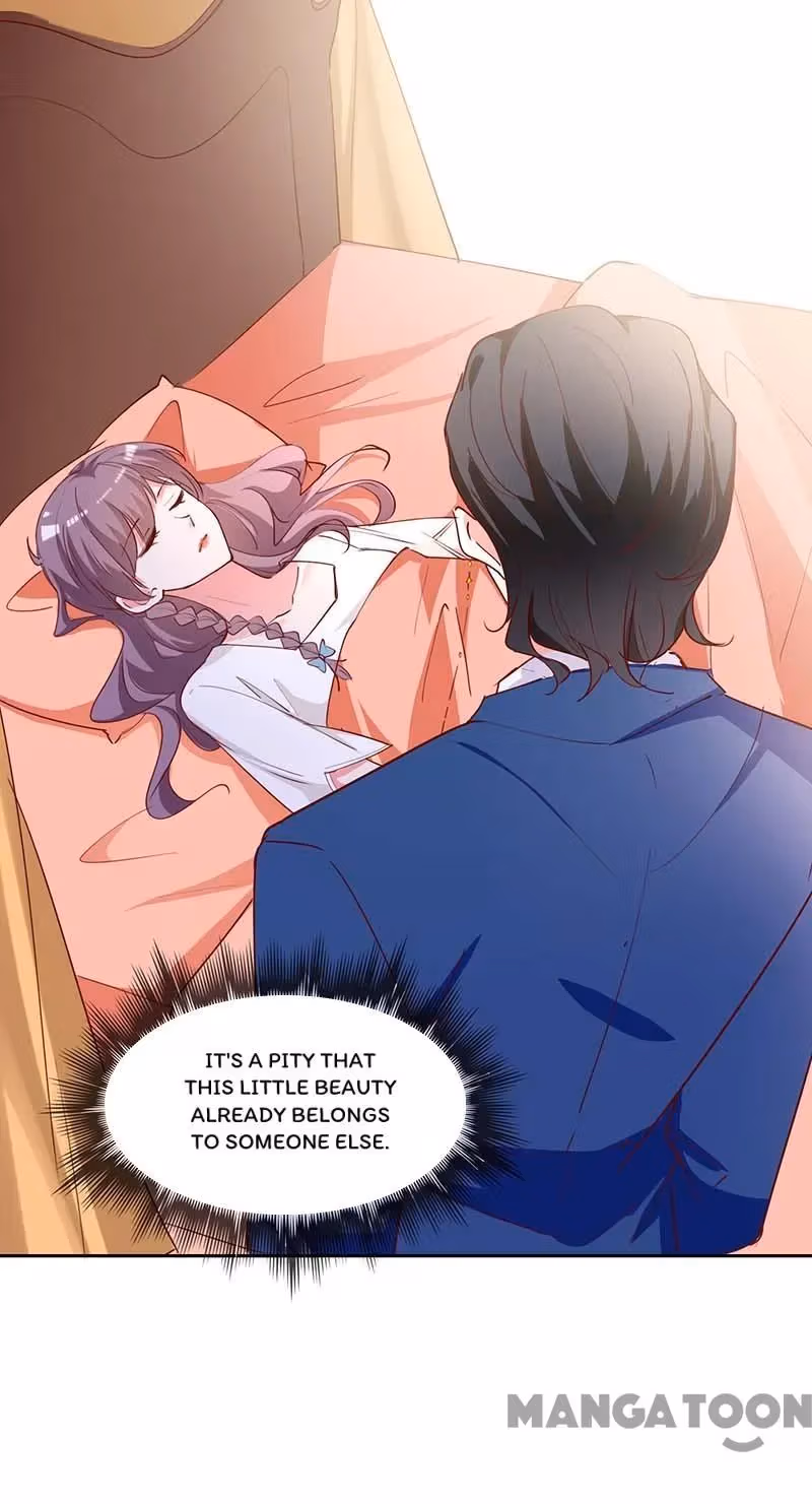Read My Badass CEO Daddy chapter 233 image 23 on Lezhin