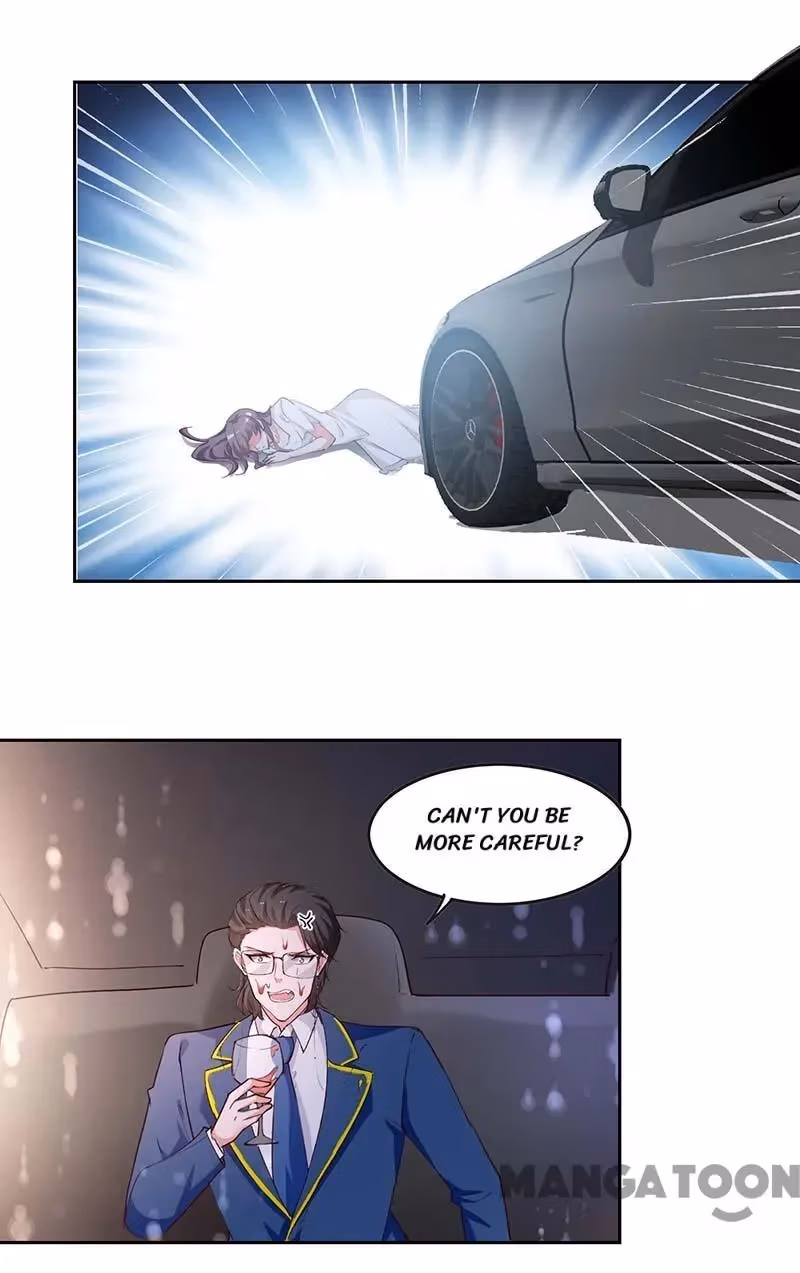 Read My Badass CEO Daddy chapter 233 image 5 on Lezhin