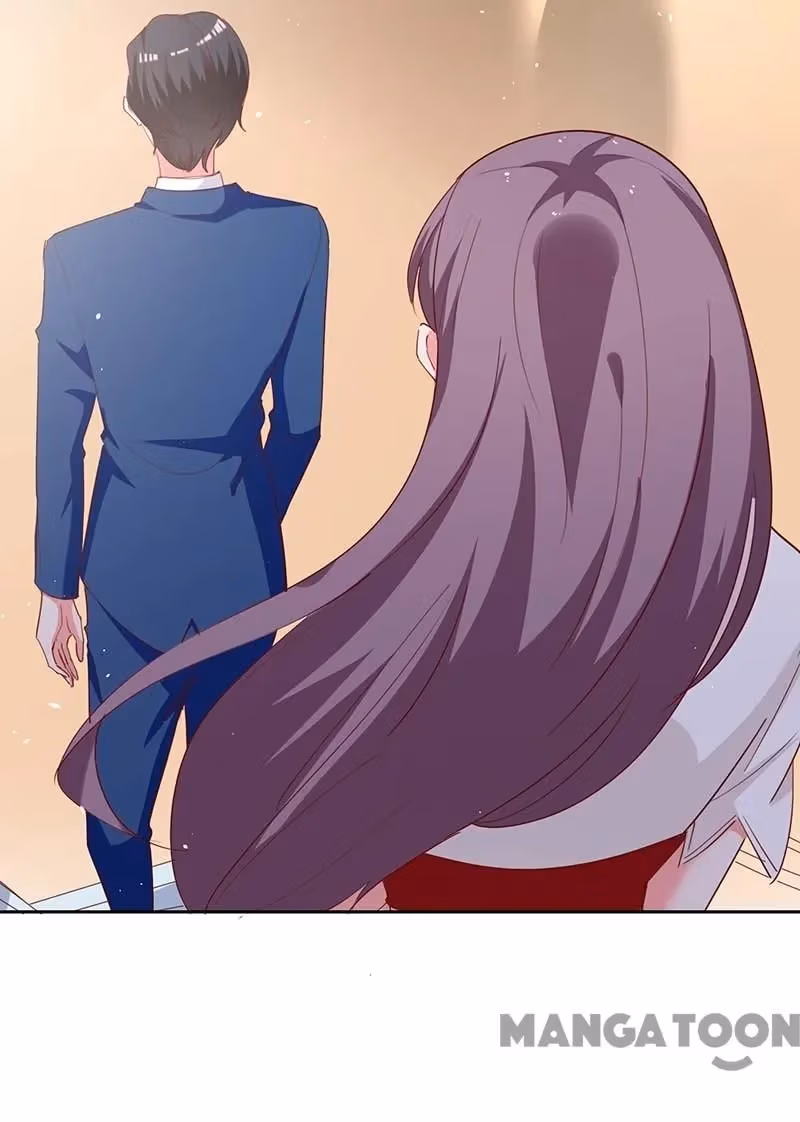 Read My Badass CEO Daddy chapter 237 image 11 on Lezhin