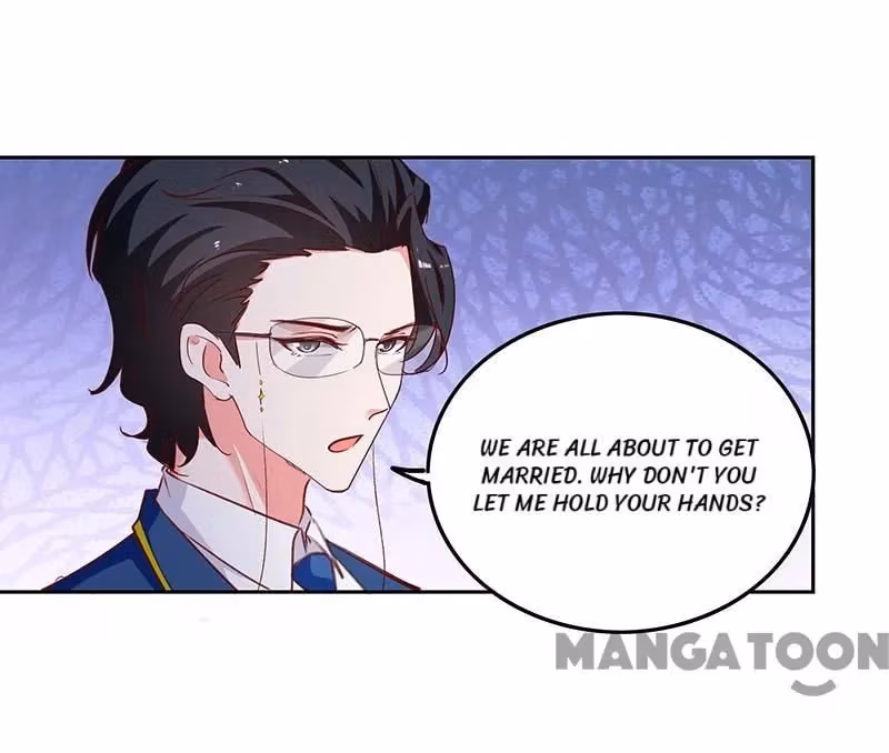 Read My Badass CEO Daddy chapter 237 image 14 on Lezhin