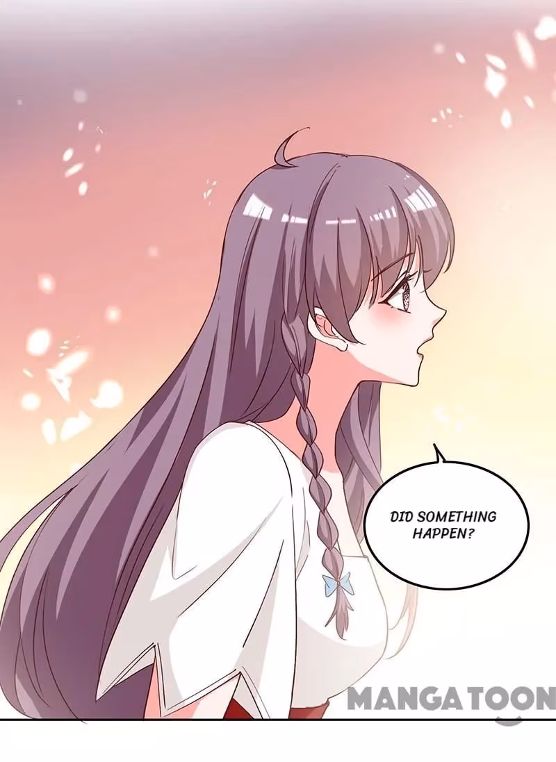 Read My Badass CEO Daddy chapter 237 image 16 on Lezhin