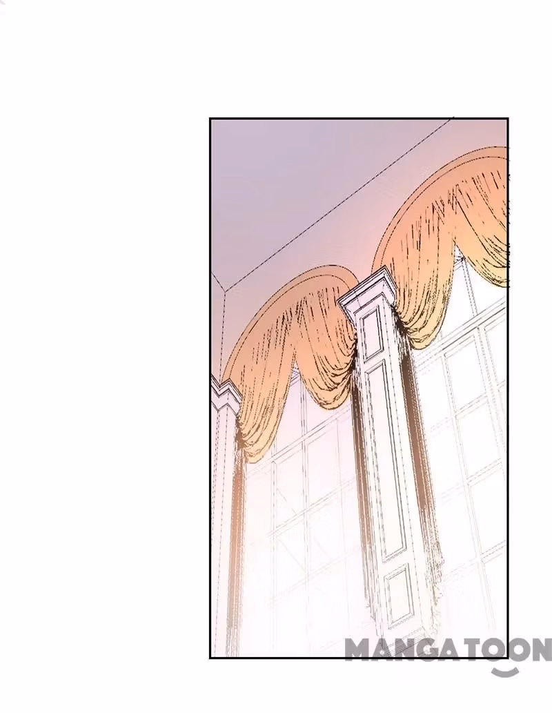 Read My Badass CEO Daddy chapter 237 image 19 on Lezhin