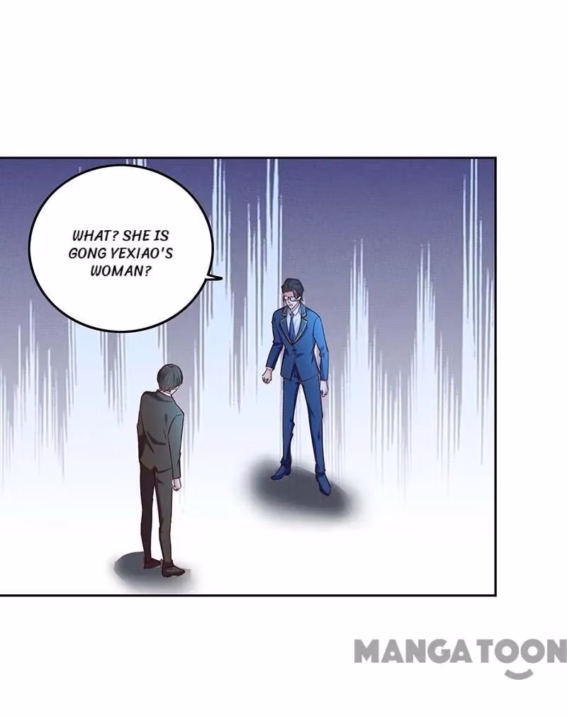 Read My Badass CEO Daddy chapter 237 image 20 on Lezhin