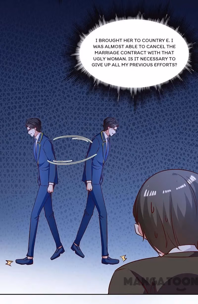 Read My Badass CEO Daddy chapter 237 image 22 on Lezhin