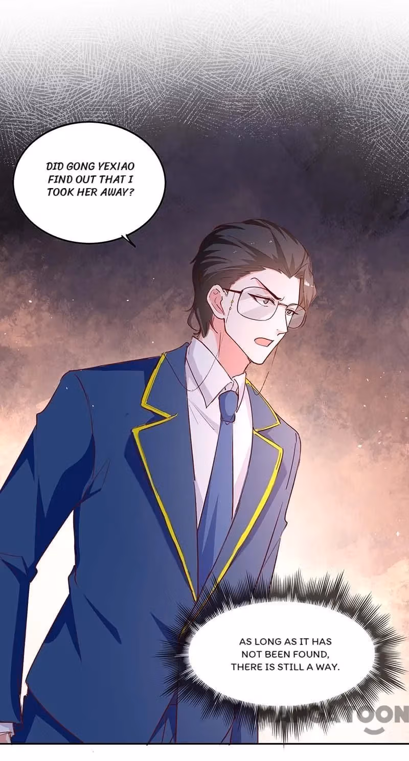 Read My Badass CEO Daddy chapter 237 image 24 on Lezhin