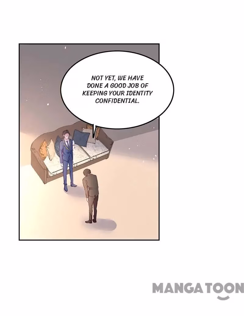 Read My Badass CEO Daddy chapter 237 image 25 on Lezhin