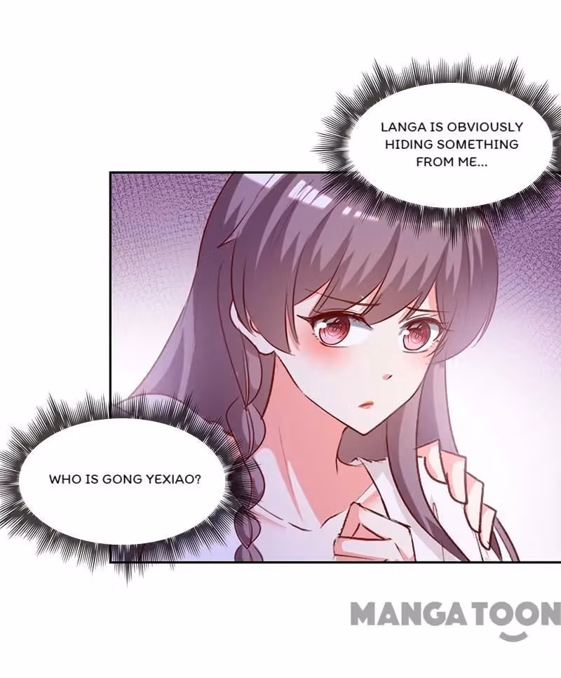 Read My Badass CEO Daddy chapter 238 image 15 on Lezhin