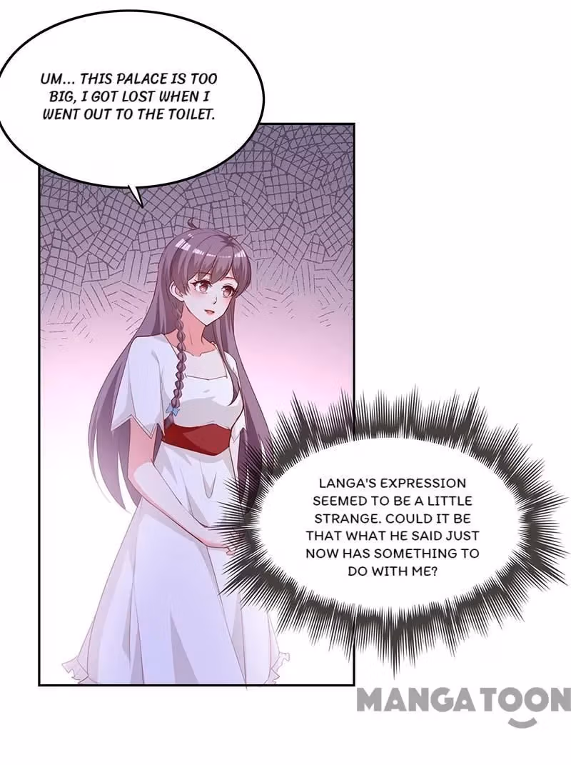 Read My Badass CEO Daddy chapter 238 image 8 on Lezhin