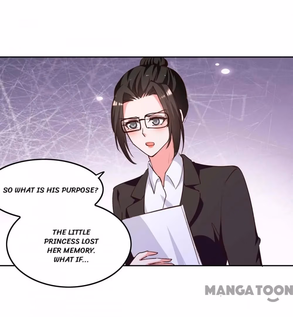 Read My Badass CEO Daddy chapter 239 image 25 on Lezhin