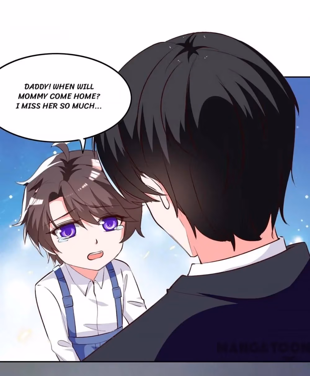 Read My Badass CEO Daddy chapter 239 image 30 on Lezhin