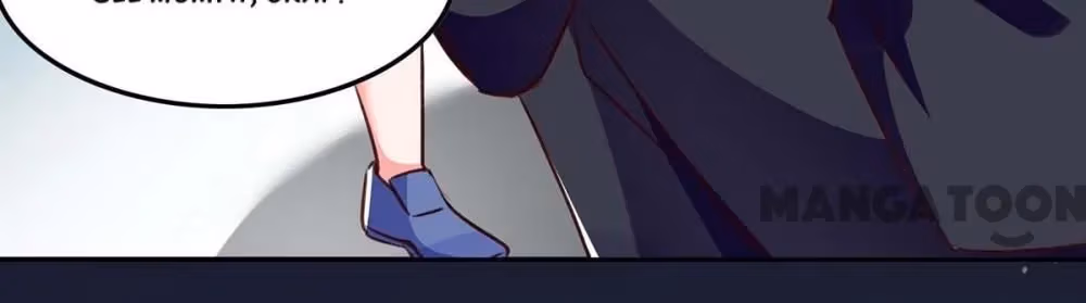 Read My Badass CEO Daddy chapter 239 image 32 on Lezhin