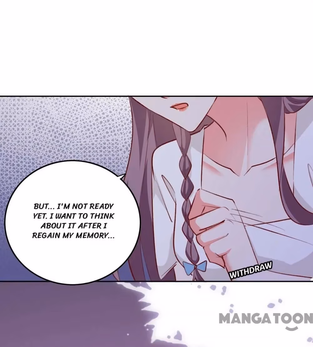 Read My Badass CEO Daddy chapter 239 image 6 on Lezhin