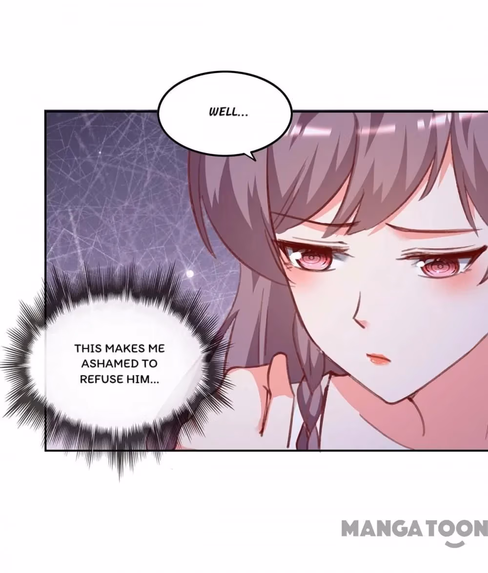 Read My Badass CEO Daddy chapter 239 image 8 on Lezhin