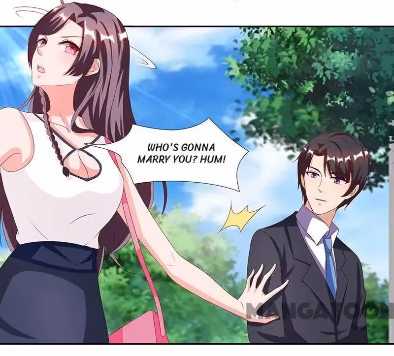 Read My Badass CEO Daddy chapter 24 image 19 on Lezhin