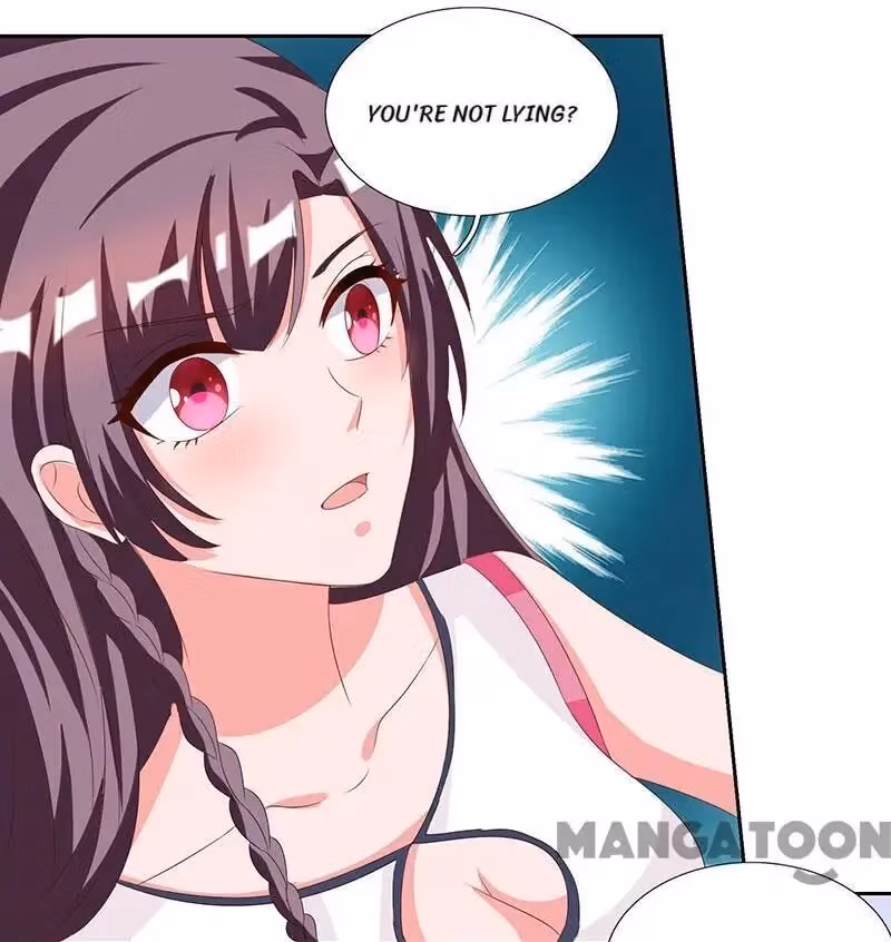 Read My Badass CEO Daddy chapter 24 image 21 on Lezhin
