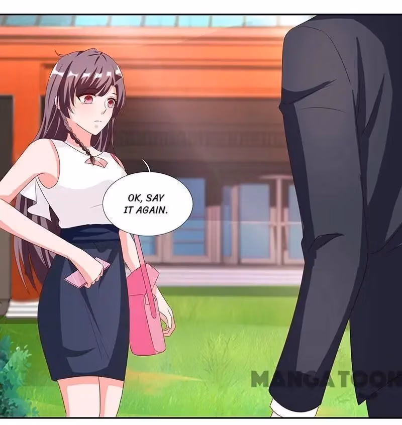 Read My Badass CEO Daddy chapter 24 image 23 on Lezhin