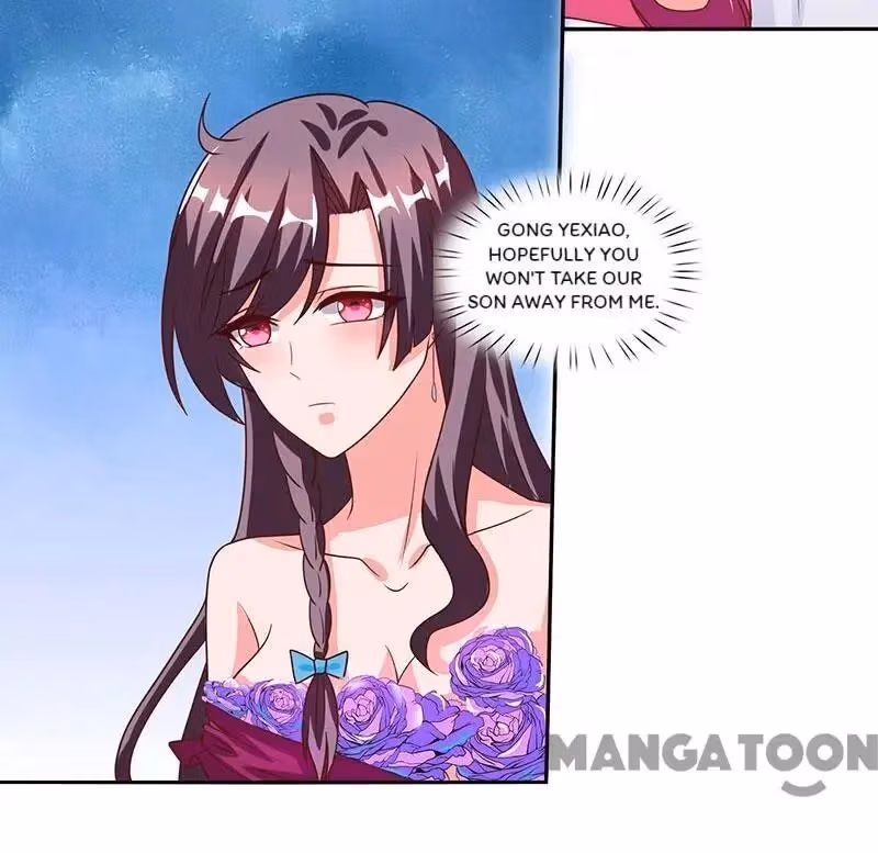 Read My Badass CEO Daddy chapter 24 image 5 on Lezhin