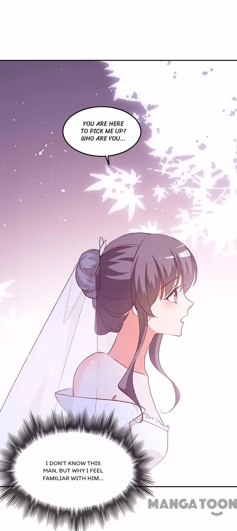 Read My Badass CEO Daddy chapter 241 image 0 on Lezhin