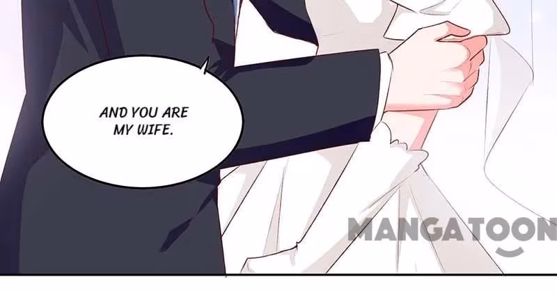 Read My Badass CEO Daddy chapter 241 image 12 on Lezhin