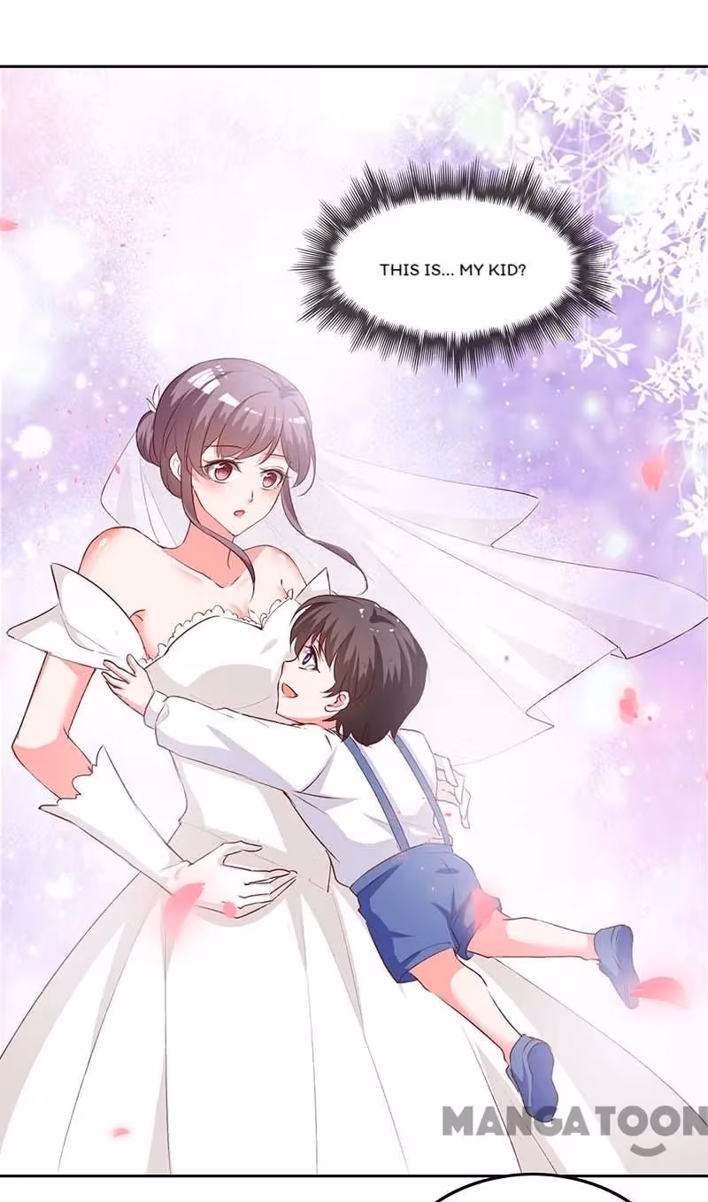 Read My Badass CEO Daddy chapter 241 image 19 on Lezhin