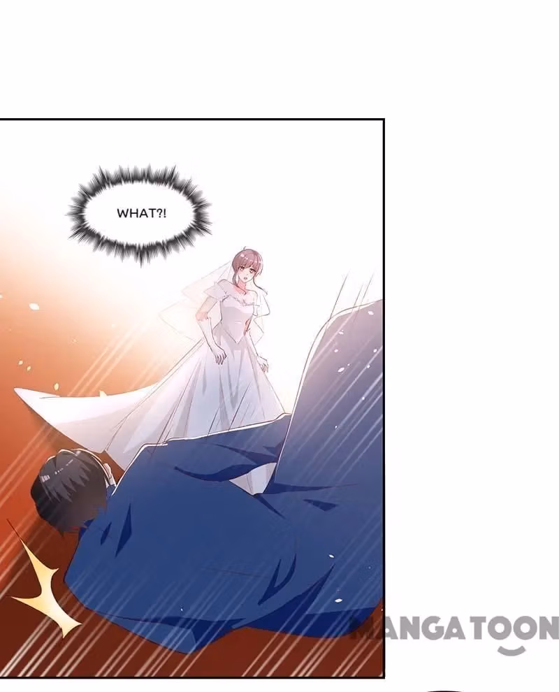 Read My Badass CEO Daddy chapter 241 image 6 on Lezhin