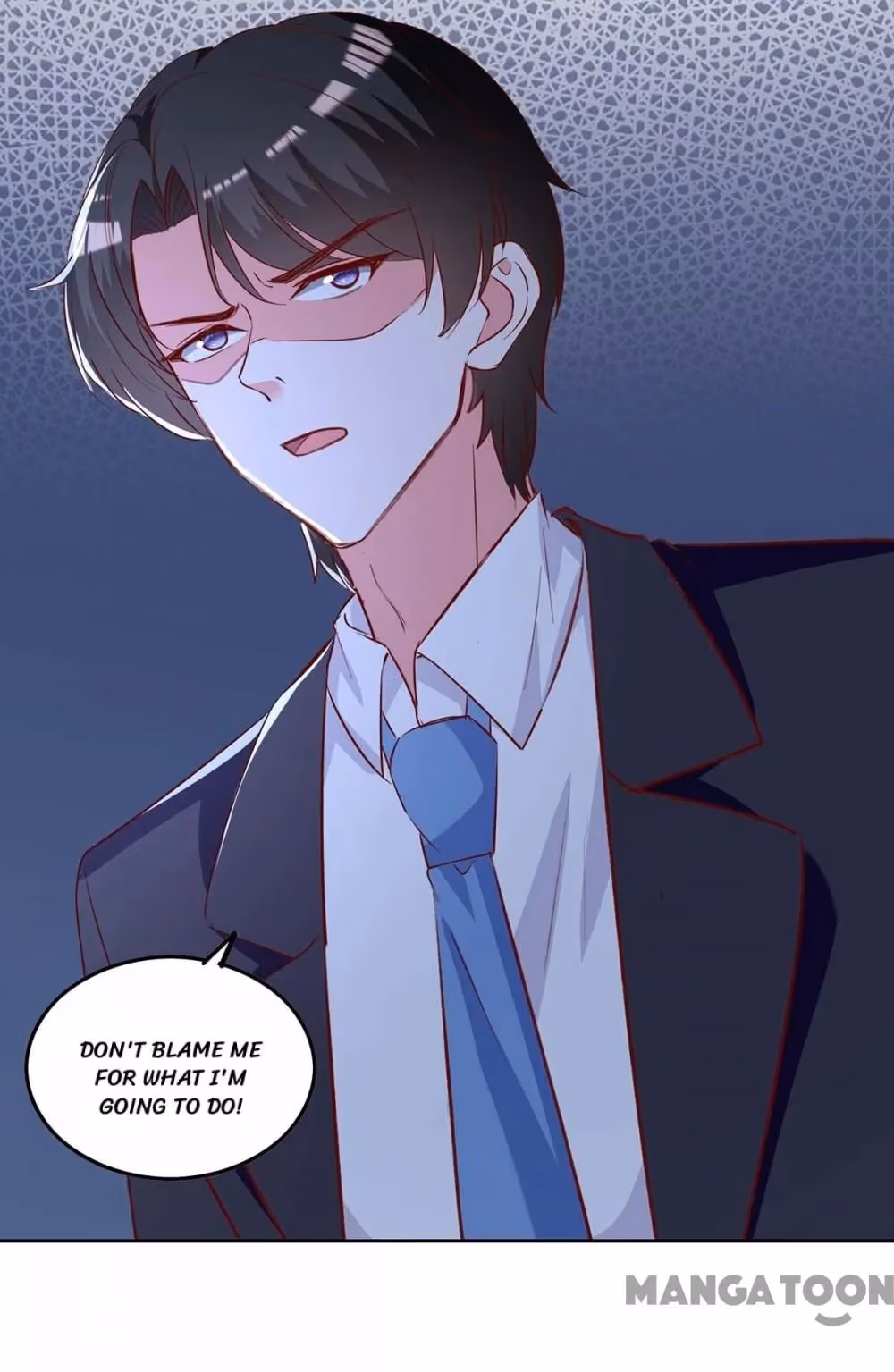 Read My Badass CEO Daddy chapter 242 image 12 on Lezhin