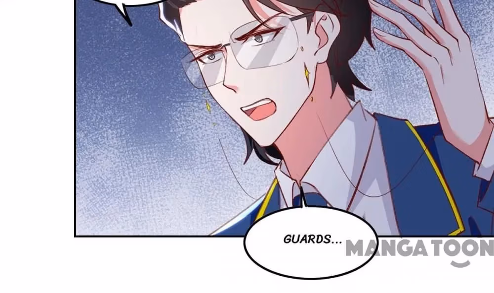 Read My Badass CEO Daddy chapter 242 image 15 on Lezhin