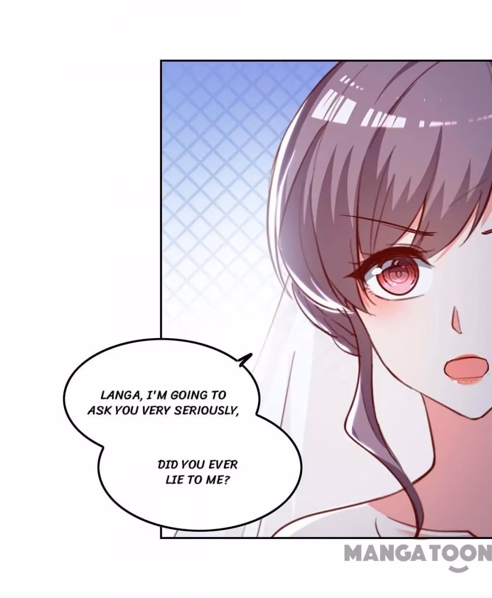 Read My Badass CEO Daddy chapter 242 image 20 on Lezhin