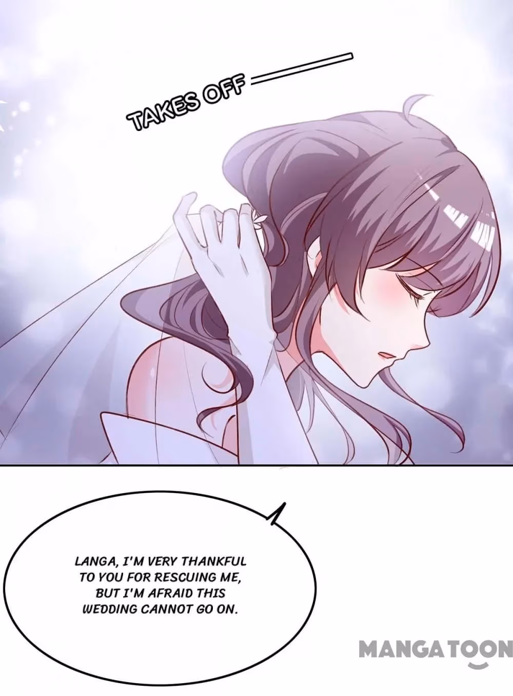 Read My Badass CEO Daddy chapter 242 image 22 on Lezhin