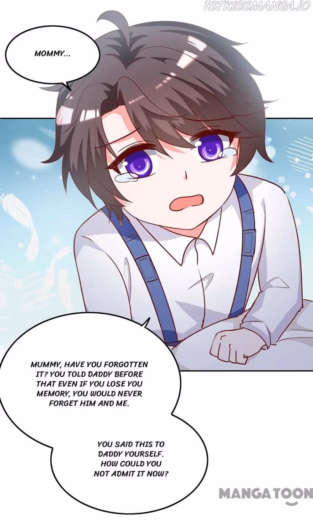 Read My Badass CEO Daddy chapter 244 image 10 on Lezhin
