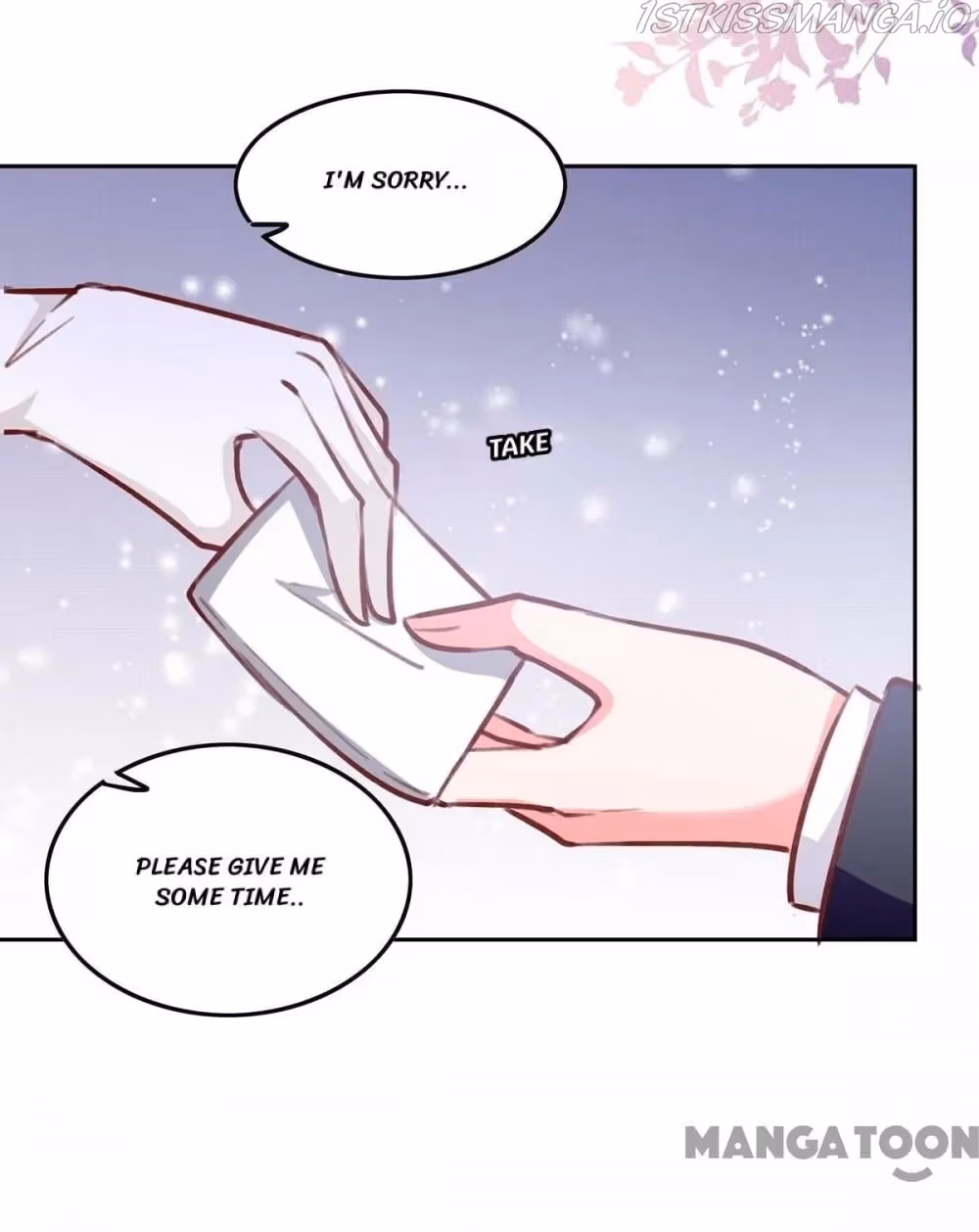 Read My Badass CEO Daddy chapter 244 image 23 on Lezhin