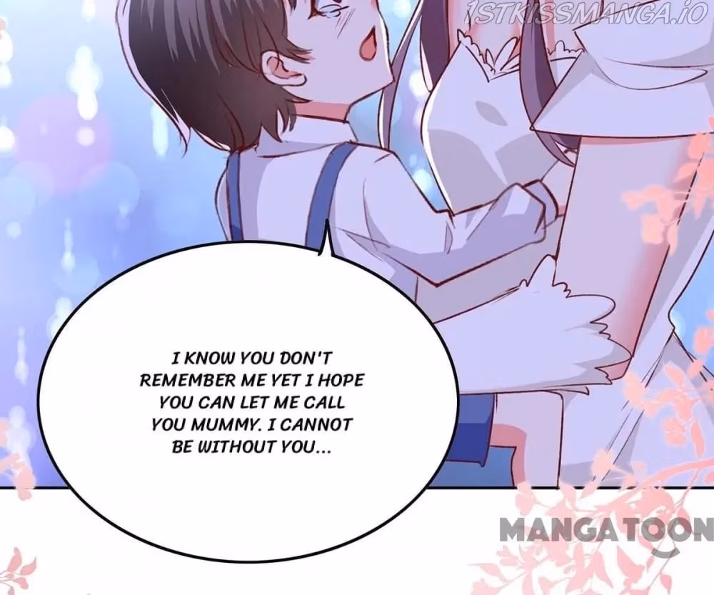 Read My Badass CEO Daddy chapter 244 image 25 on Lezhin