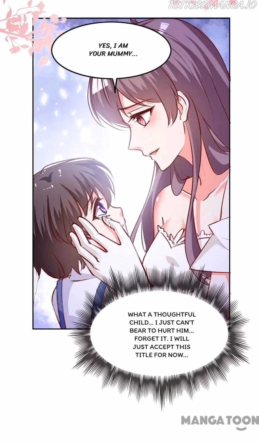 Read My Badass CEO Daddy chapter 244 image 26 on Lezhin