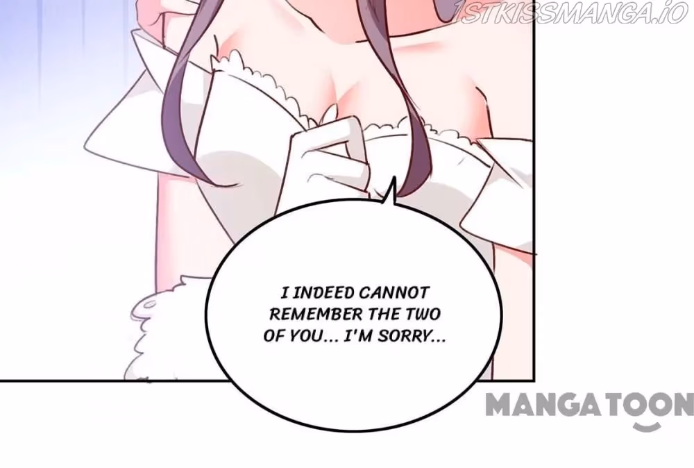 Read My Badass CEO Daddy chapter 244 image 6 on Lezhin