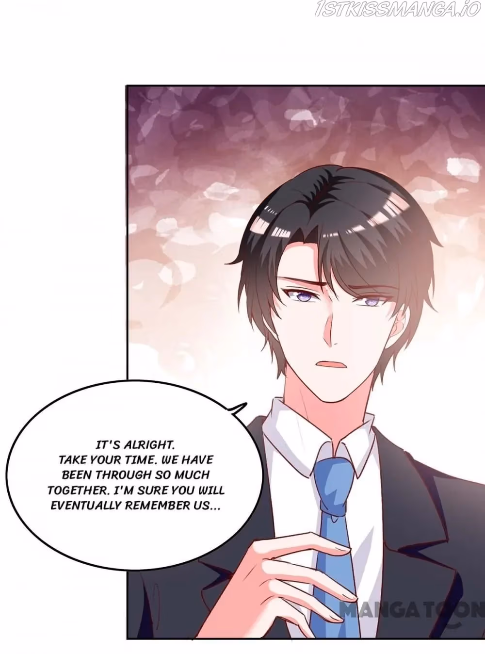 Read My Badass CEO Daddy chapter 244 image 7 on Lezhin