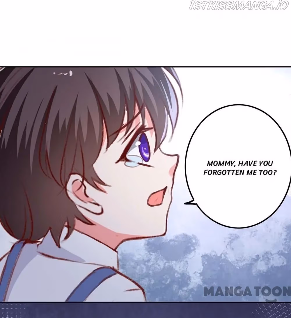 Read My Badass CEO Daddy chapter 244 image 8 on Lezhin