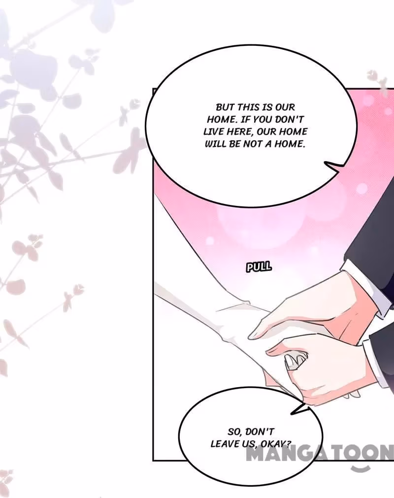 Read My Badass CEO Daddy chapter 245 image 10 on Lezhin