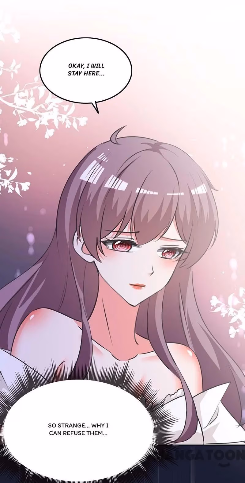 Read My Badass CEO Daddy chapter 245 image 12 on Lezhin