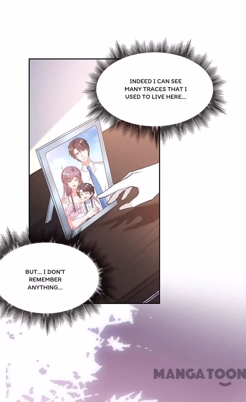 Read My Badass CEO Daddy chapter 245 image 15 on Lezhin