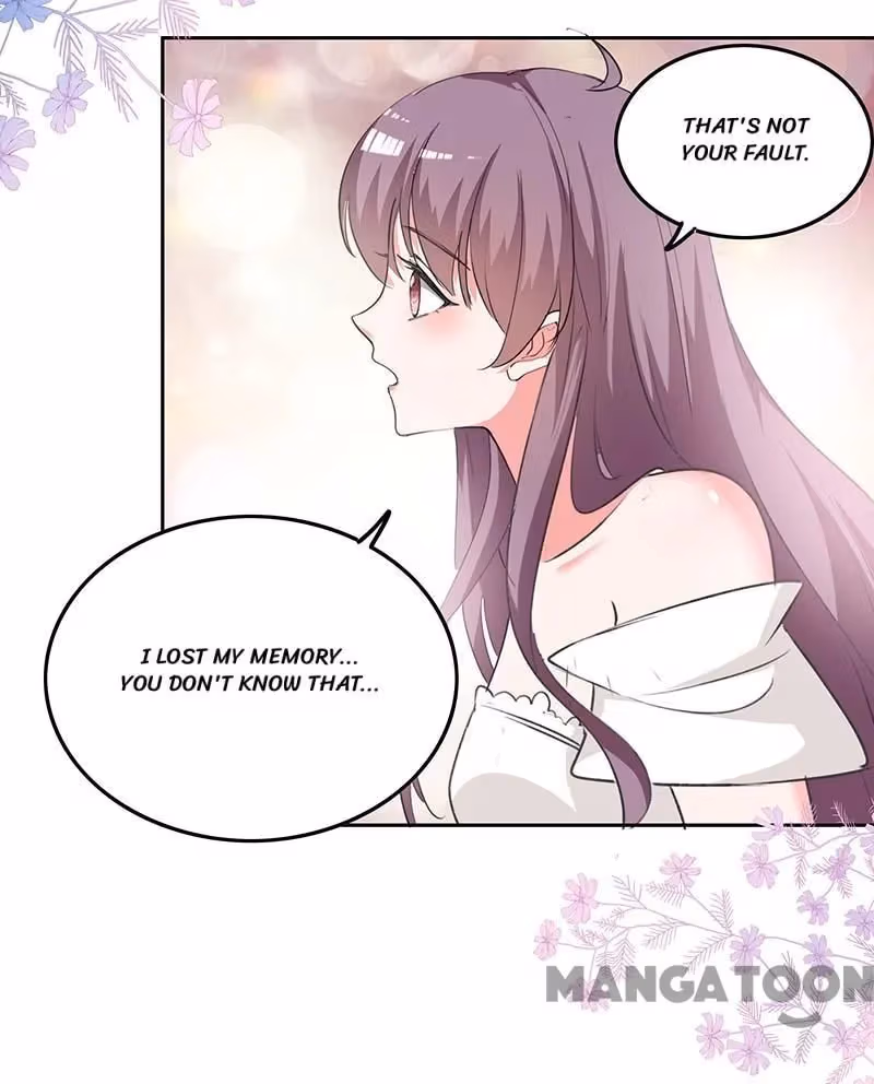 Read My Badass CEO Daddy chapter 245 image 22 on Lezhin