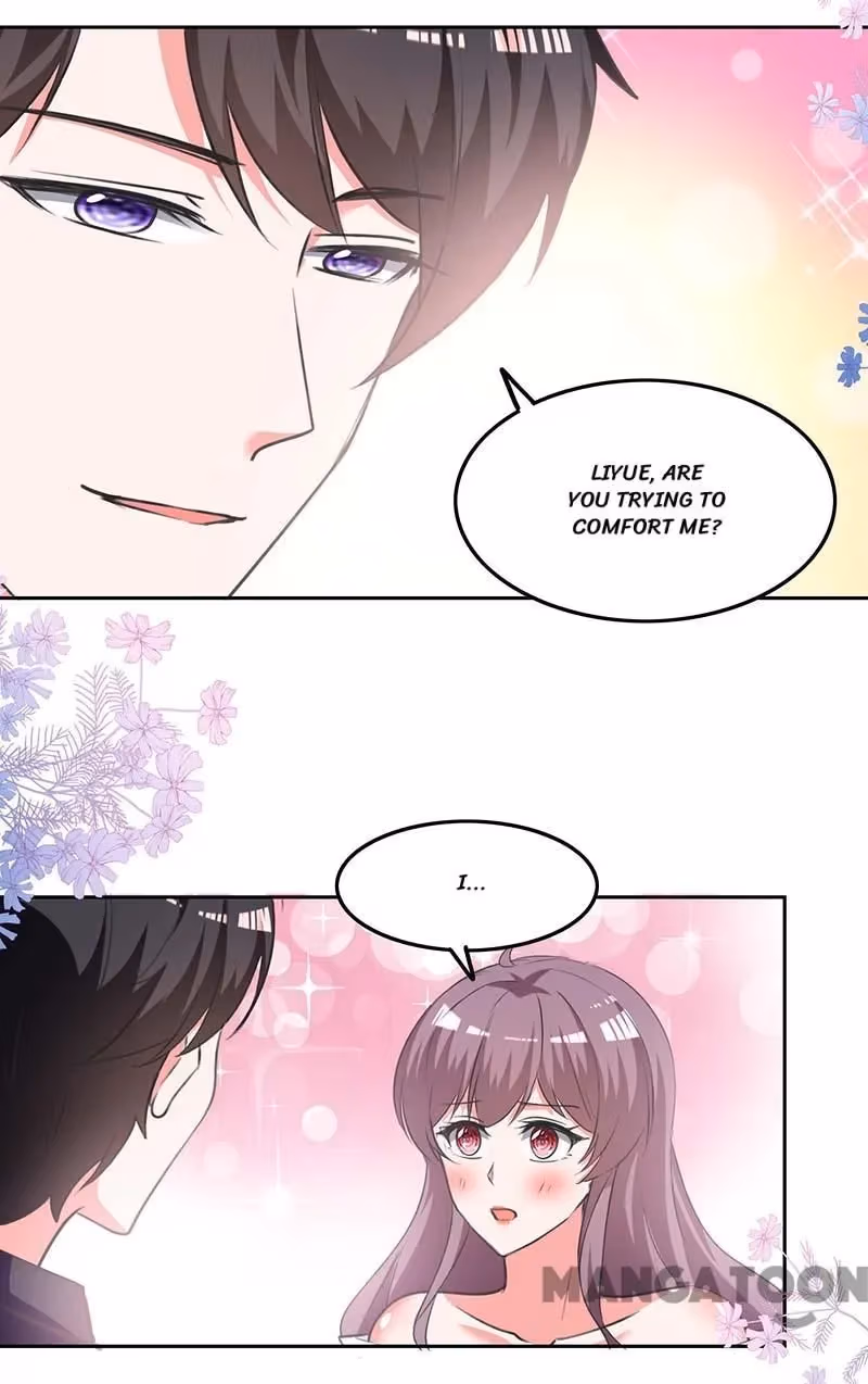 Read My Badass CEO Daddy chapter 245 image 23 on Lezhin