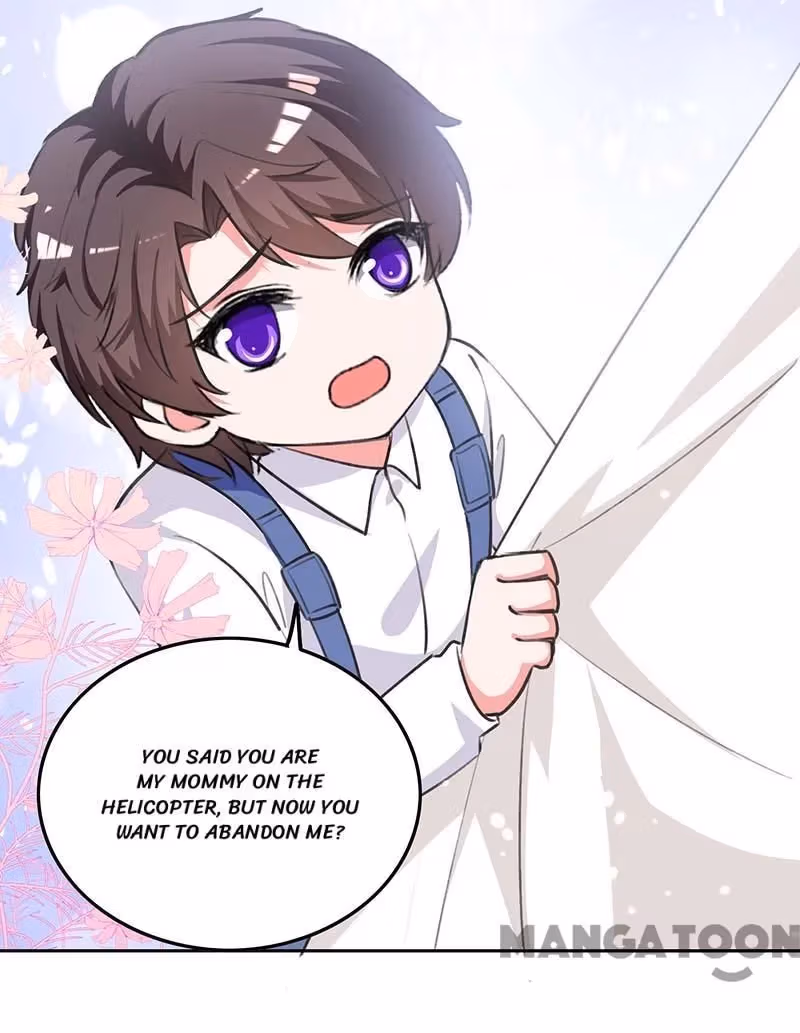 Read My Badass CEO Daddy chapter 245 image 7 on Lezhin