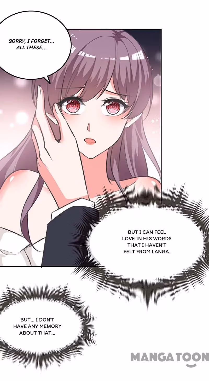 Read My Badass CEO Daddy chapter 246 image 13 on Lezhin