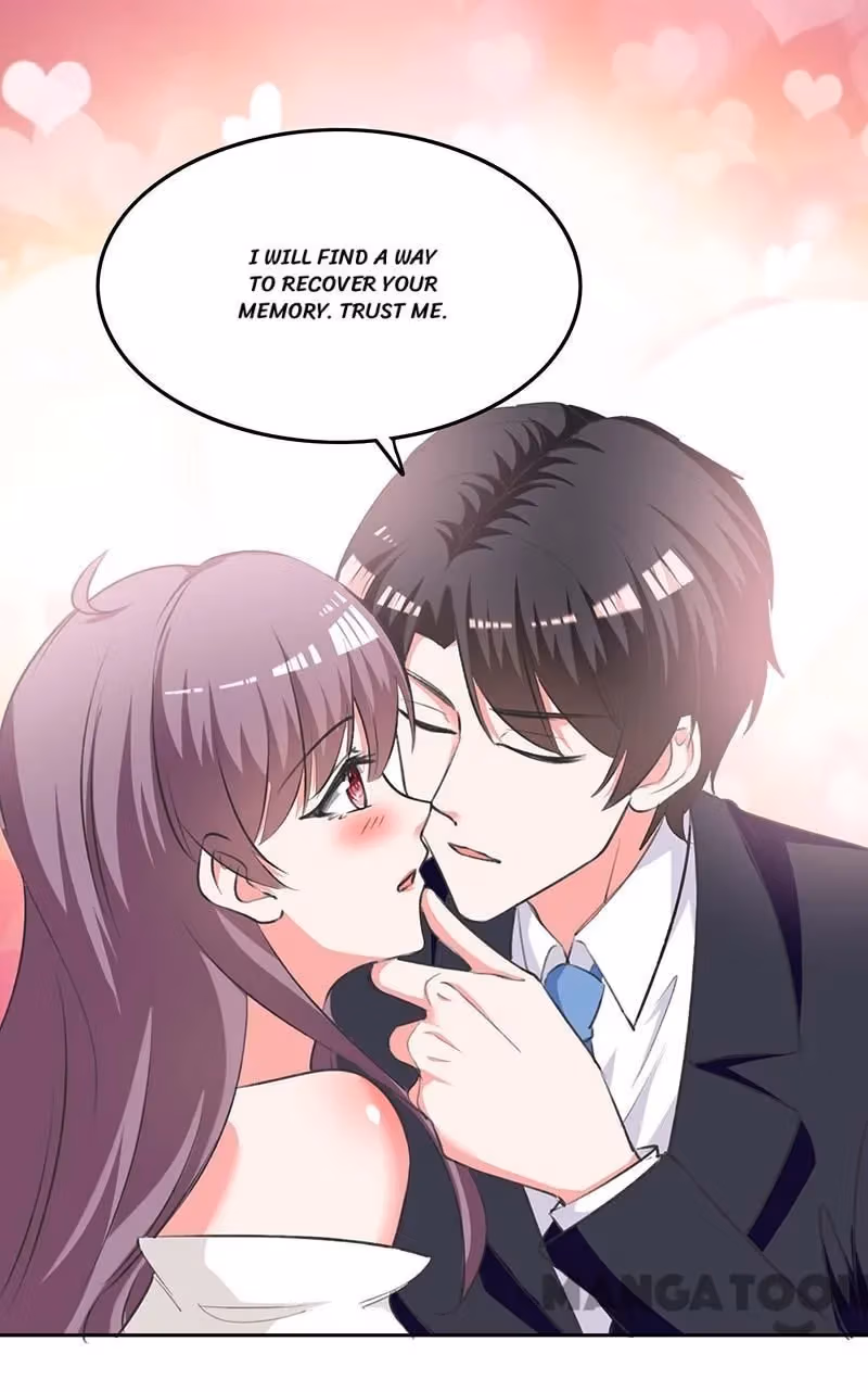 Read My Badass CEO Daddy chapter 246 image 15 on Lezhin