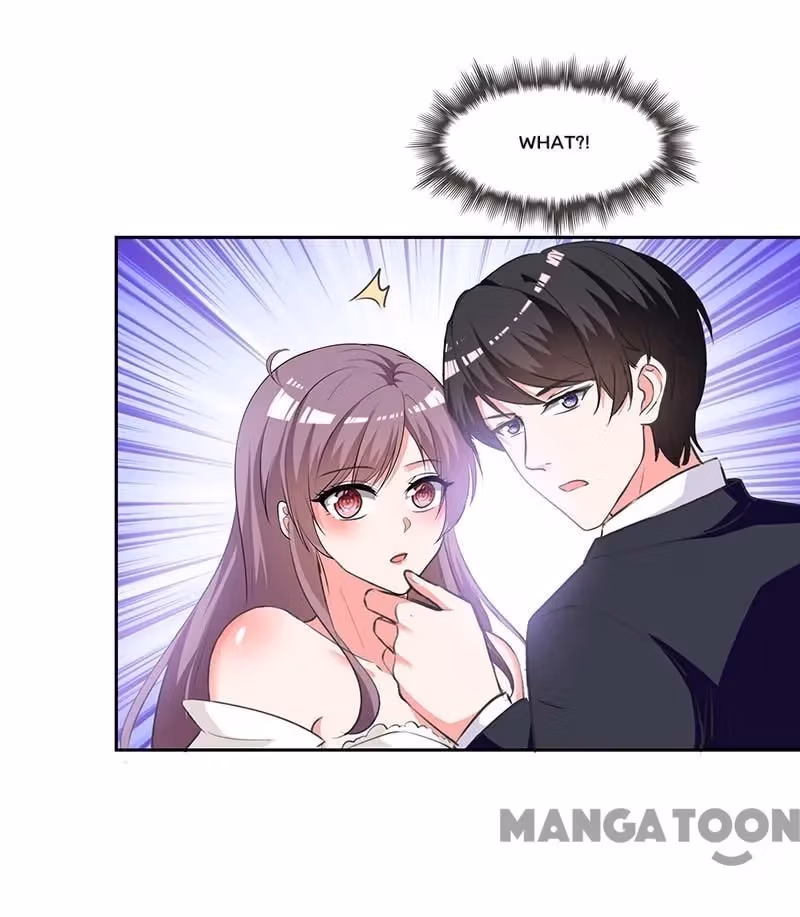 Read My Badass CEO Daddy chapter 246 image 17 on Lezhin
