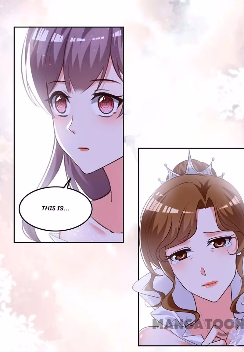 Read My Badass CEO Daddy chapter 246 image 22 on Lezhin