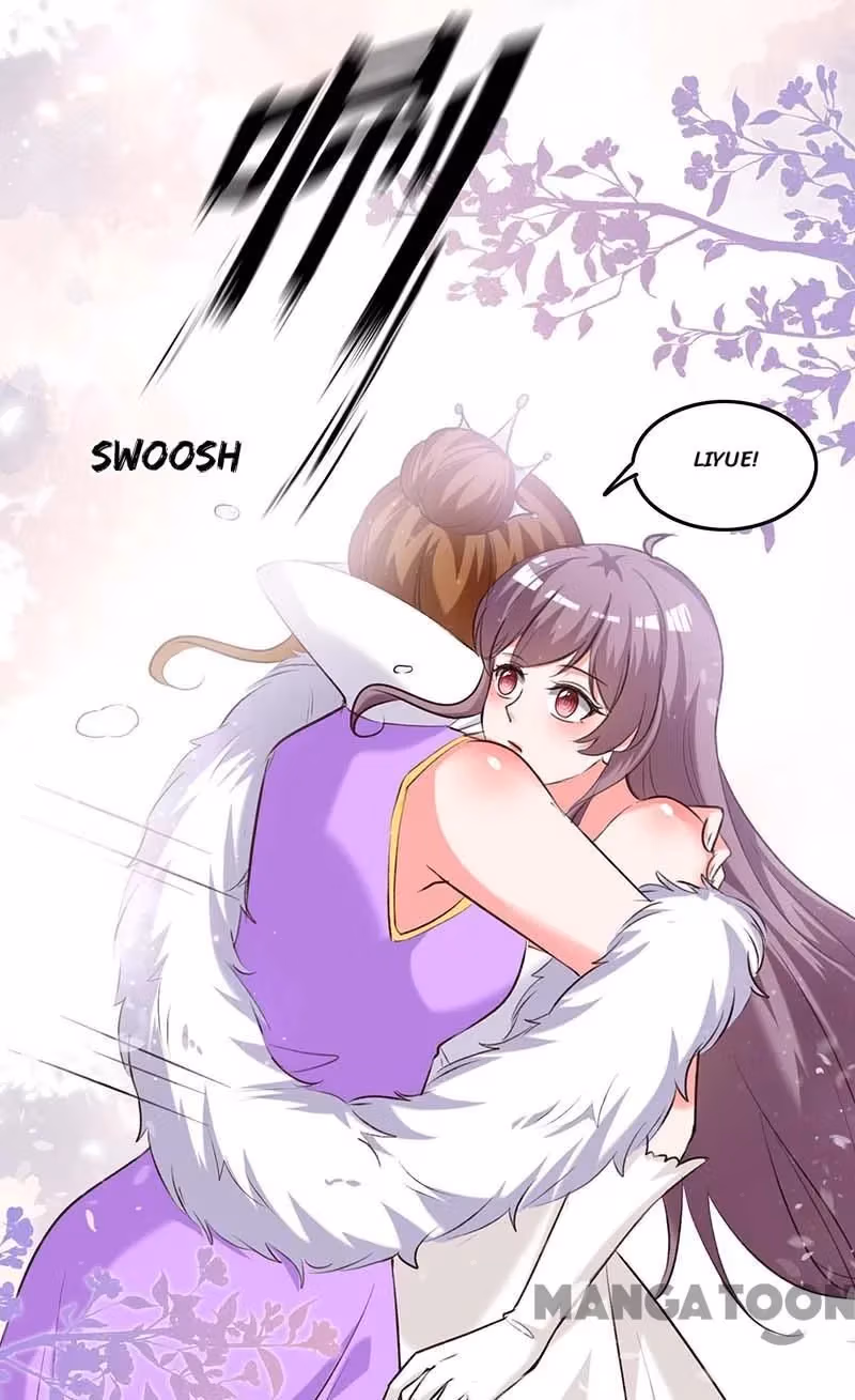 Read My Badass CEO Daddy chapter 246 image 23 on Lezhin